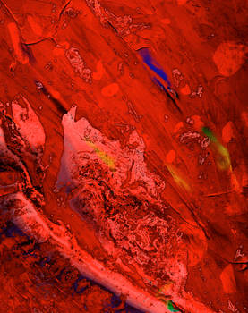 Colour Acrylic 42