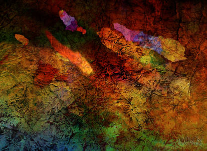 Colour Texture 73