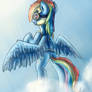 Rainbow Dash