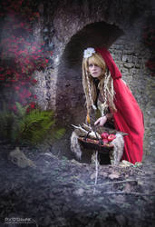 Little Red Riding Hood