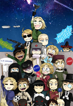 Avoir Images Explore Best Polandball Art On Deviantart dernière par