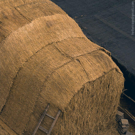 haystack by heiheirage on DeviantArt
