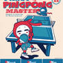 The pingpong master