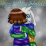 Happy 2nd Birthday Undertale! (Pacifist Ending)