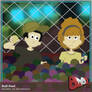 BloodArt : BallPool