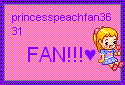 princesspeachfan3631 stamp