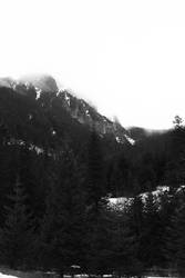 Tatry in winter 5