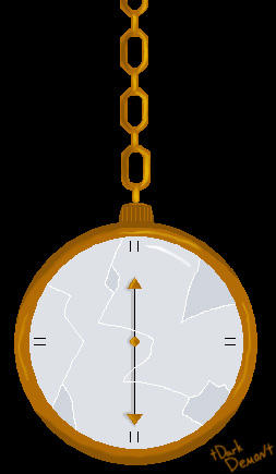 clocks by ShadowDarkDemon on DeviantArt