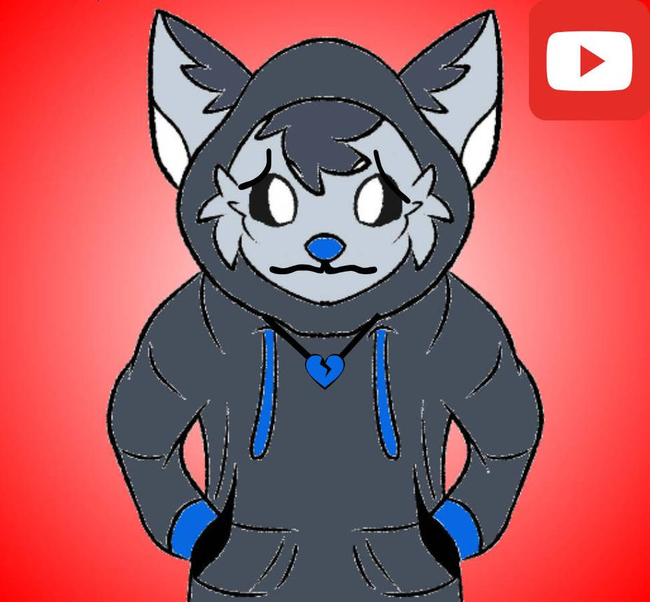YouTube pfp by ToyBonnieFNAF2Alt on DeviantArt