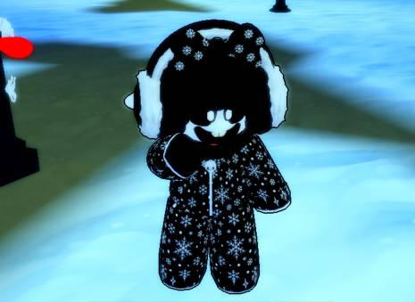 Chop Pfp Christmas baba Chops pfp by ToyBonnieFNAF2Alt on DeviantArt