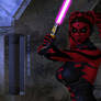 Darth Talon 004