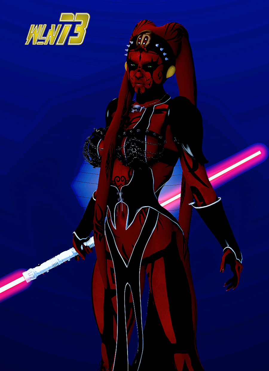 Darth Talon V2 010