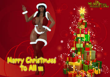 Merry Christmass to All