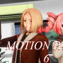 MMD Motion pack 6 DL