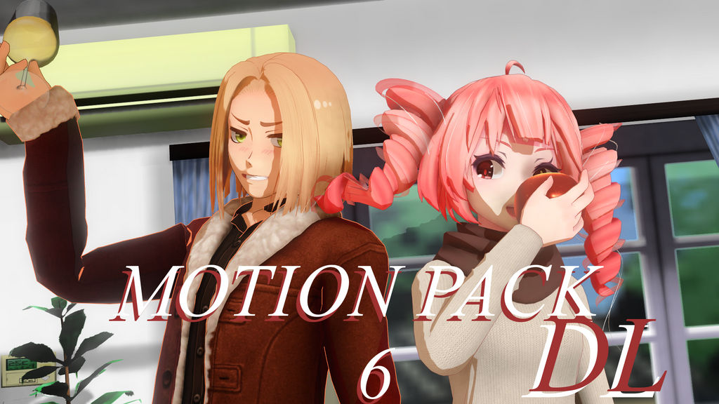 Mmd Pack MMD Motion pack 6 DL by Kefast on DeviantArt