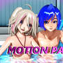 MMD Motion pack 8 DL