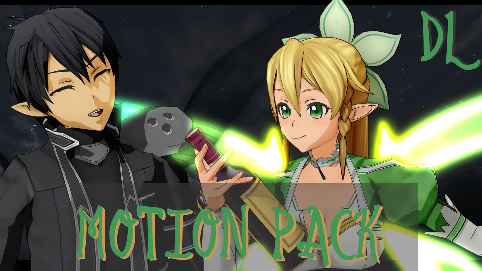 Mmd Pack MMD Motion Pack + DL by Kefast on DeviantArt