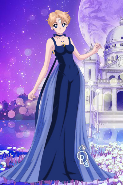 Princess Uranus By Dollsofjessa On Deviantart Princess Uranus By Dollsofjessa On Deviantart