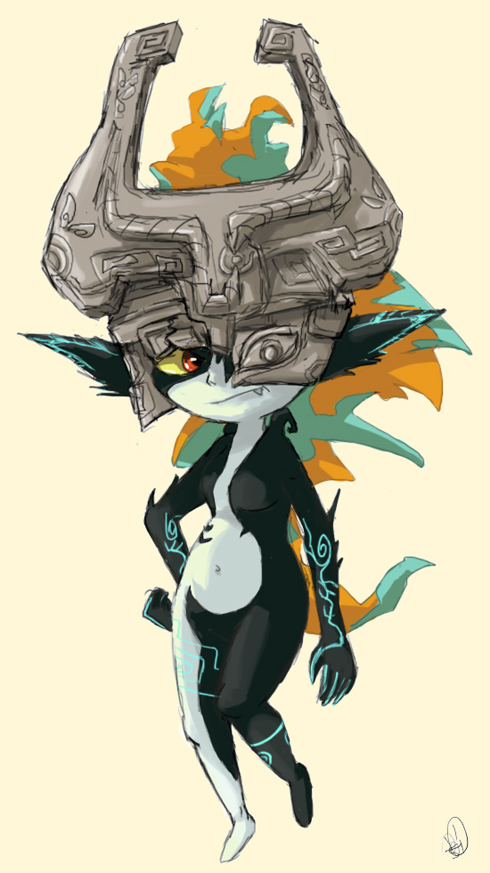 Midna