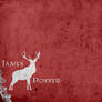 James Potter's Patronus