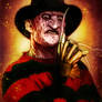 Freddy Krueger