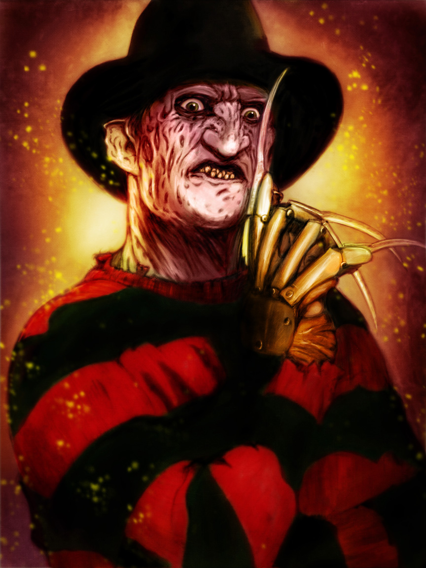 Freddy Krueger