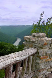 The Hills of West Virginia