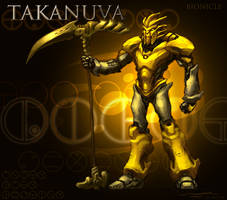 TAKANUVA