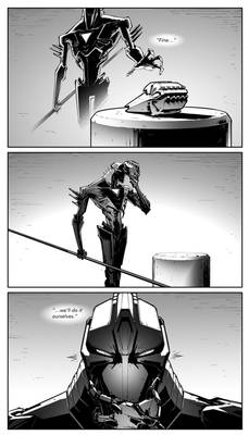 Afterman Community Post