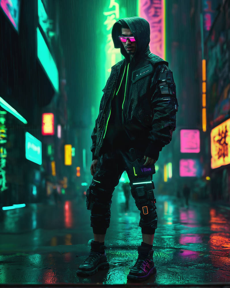 Kurowear Kurowear 002 by xtylesz on DeviantArt
