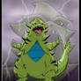 Tyranitar will eat your soul