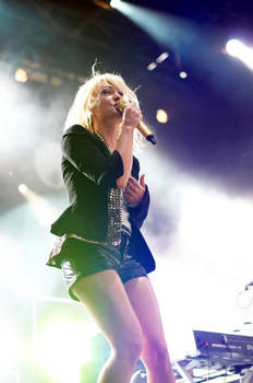 Metric