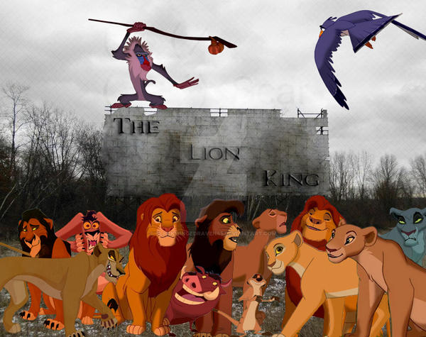 The Lion King