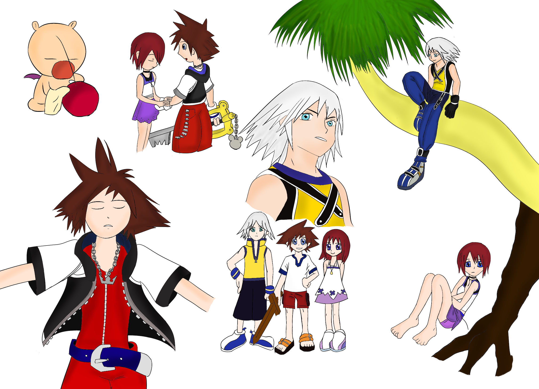 KH Color