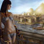 Ancient Egypt Dreams