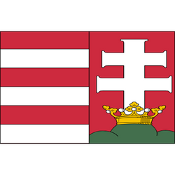 Kingdom of Hungary Symbol