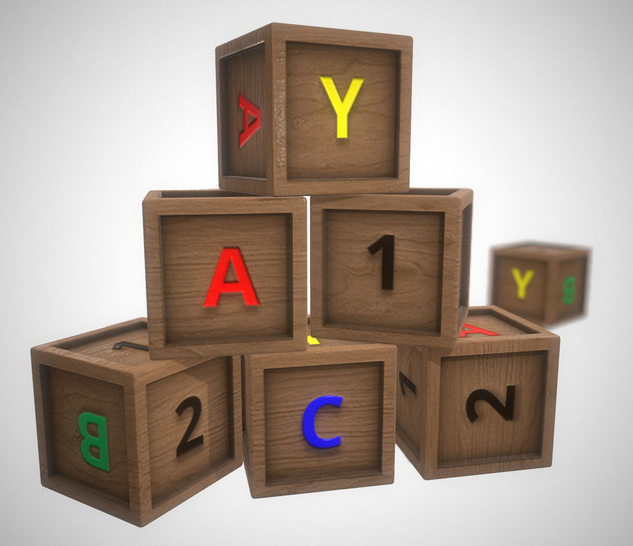 Tony Blocks Toyblocks by BlakeCG on DeviantArt