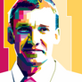 SHEVCHENKO IN WPAP