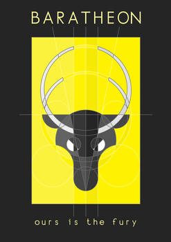 house baratheon