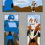 Battle Royal 3 VS Volt page 3