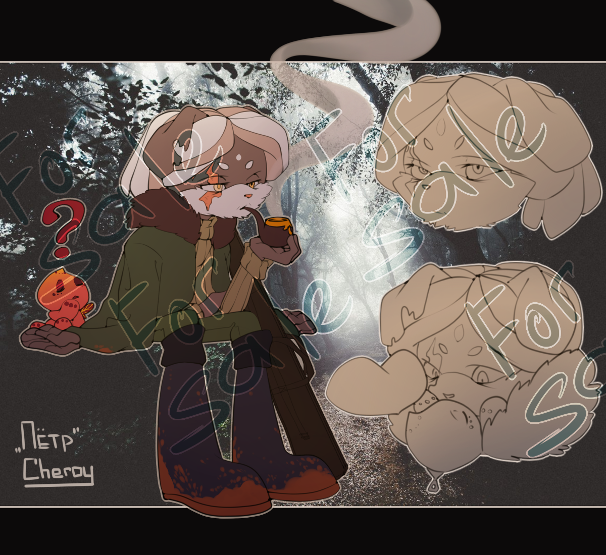 Peter Dog Adopt - Peter the Dog by Cheroy on DeviantArt