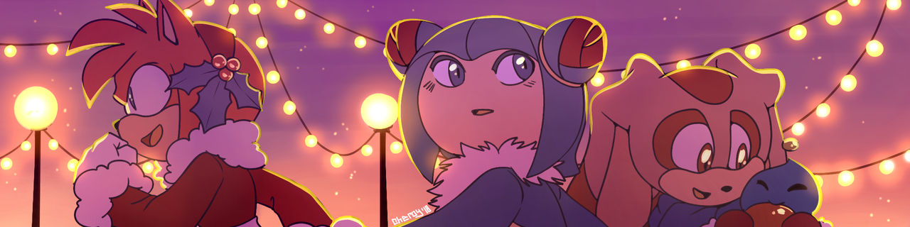 Team Rose by Cheroy on DeviantArt