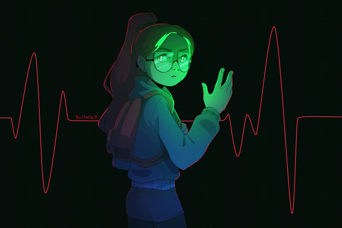 Infinity Train by Cheroy on DeviantArt