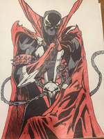 Spawn Reborn