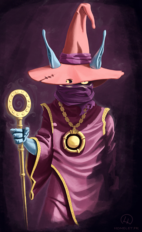 orko