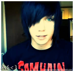 Andy Sixx