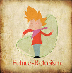 Future-Retroism