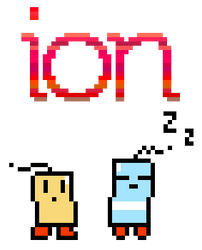 Ion - NES Edition
