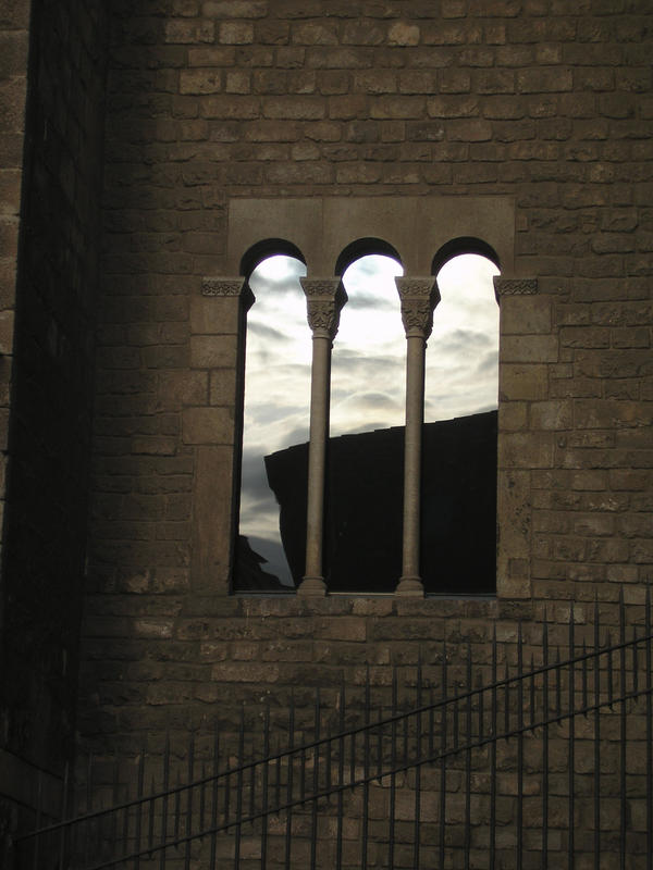 Window Reflectionn window reflection... by gbskull on DeviantArt