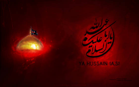 Ya-Hussain 1432AH_3